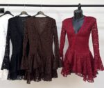 Lace Dress - Image 3