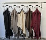 Lingerie Dress Neck - Image 2