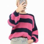 Pinki Blouse