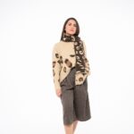 Tiger Blouse