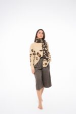 Tiger Blouse