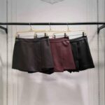 Skirt-Shorts Dermatini