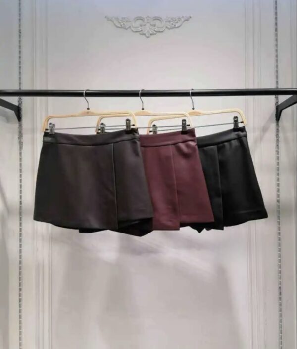 Skirt-Shorts Dermatini