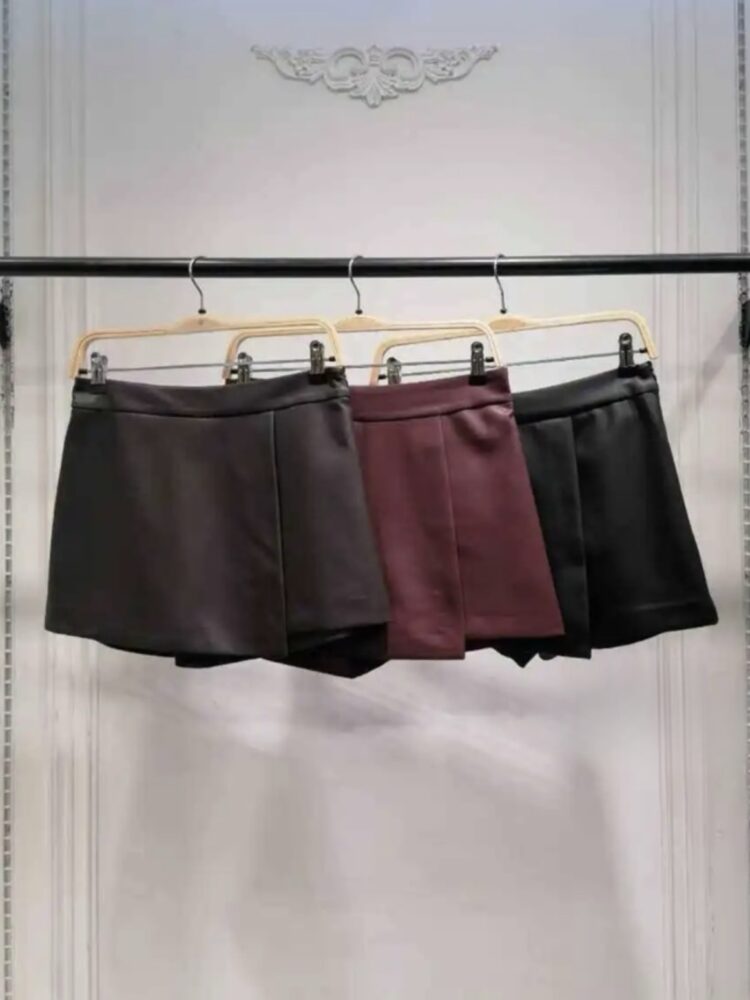 Skirt-Shorts Dermatini