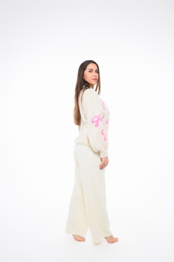 Πλεκτό Φιόγκος