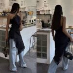 Lingerie Dress Neck