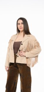 Krosi Jacket