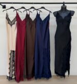 Sexy Lingerie Dress - Image 2
