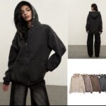 Pearl Jacket