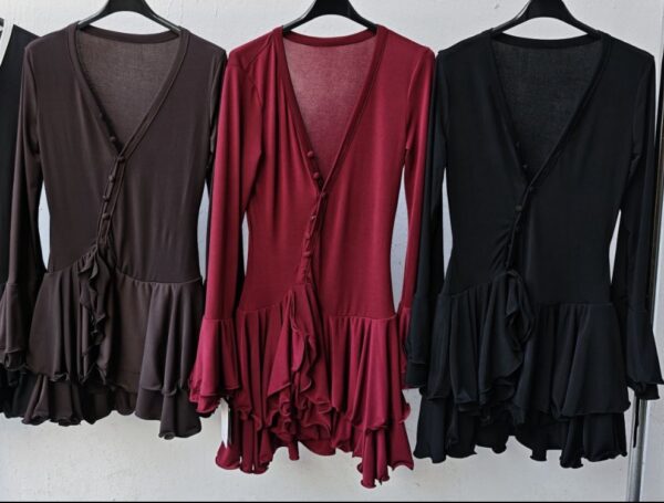 Φόρεμα Σορτς