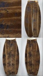 Cotton Jeans - Image 2