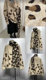 Tiger Blouse - Image 2