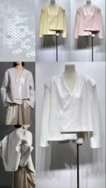 Pagieta Jacket - Image 3