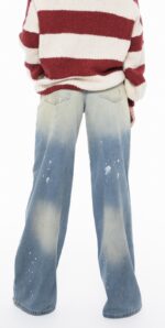 Washed Jeans - Image 2