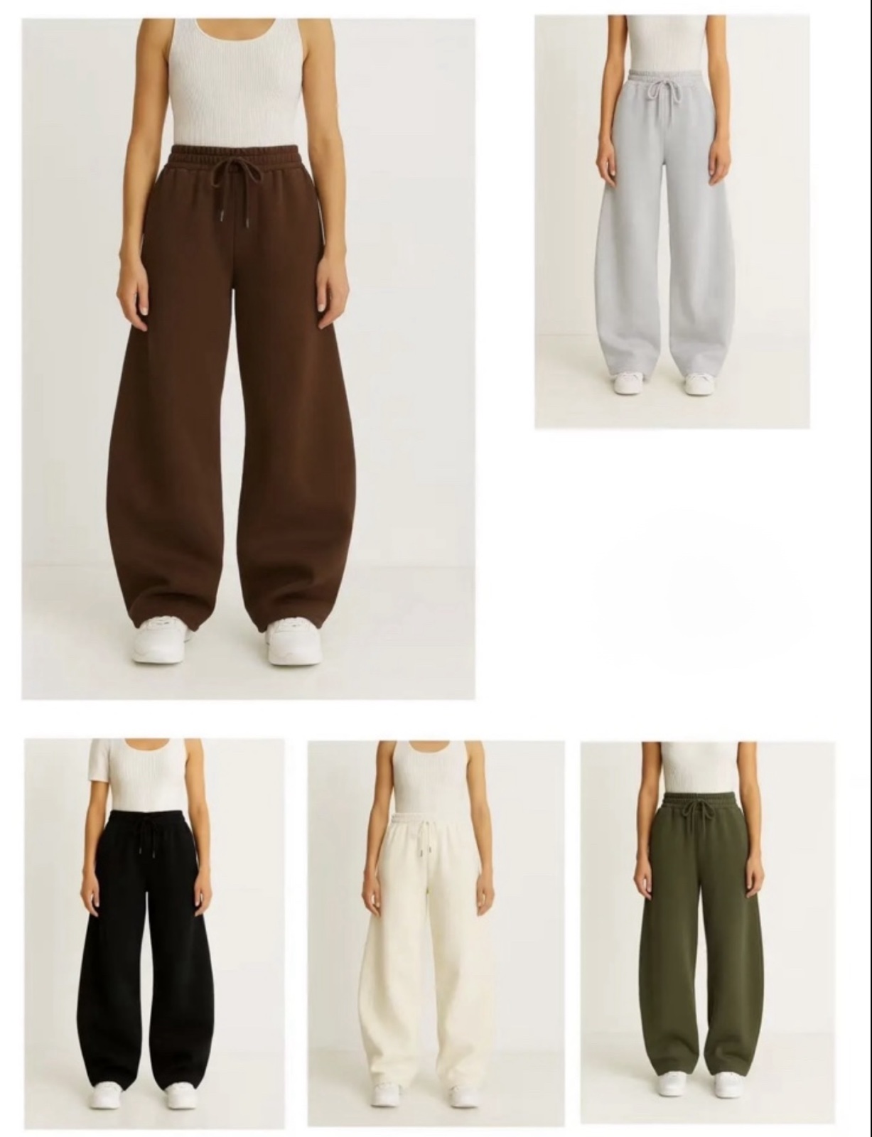 0-02-05-b0deaeec3840bbb335a4f3872ddcff9aec5a19d7c64fa7b058d95591a2d64bb6_223c81aefca Simple Pants - Image 1