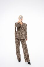 Leopard Set