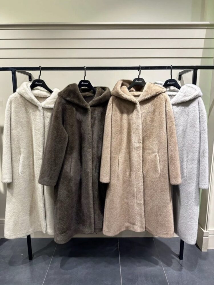 Faux Fur