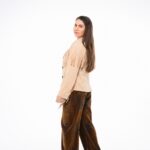 Cotton Jeans