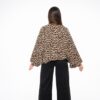 Leopard Jacket