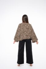 Leopard Jacket - Image 2