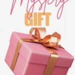 Peti Mystery Box