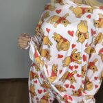 Πιτζάμα Winnie the Pooh