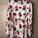 Πιτζάμα floral