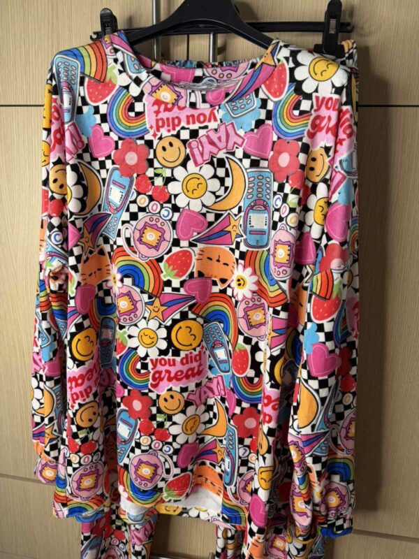 Πιτζάμα happiness