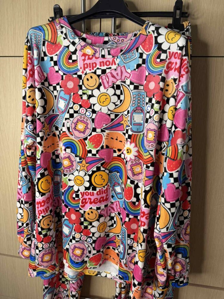 Πιτζάμα happiness