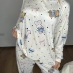 Πιτζάμα bunny