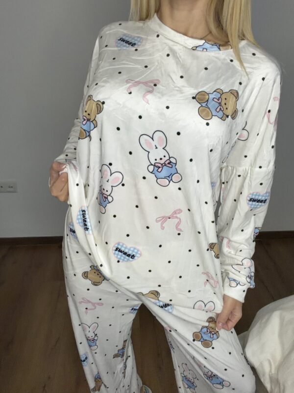 Πιτζάμα bunny