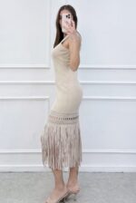 Boho Dress - Image 3