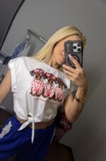 Ηappy Valentine’s Day shirt