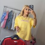 Lumina colorful Shirt