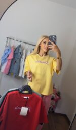 Lumina colorful Shirt