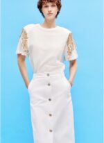 Lumina Shining T shirt - Image 3