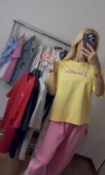 Lumina colorful Shirt - Image 2