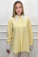 Button-up shirt - Image 3