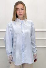 Button-up shirt - Image 2