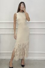 Boho Diamond dress - Image 2