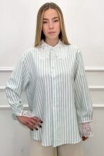 Button-up shirt - Image 4