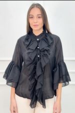 Romantic bloom shirt - Image 2