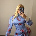 Lumina Margarita Dress