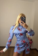 Lumina Margarita Dress