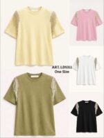 Lumina Shining T shirt - Image 6