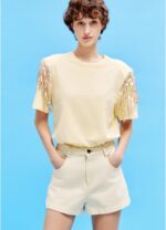 Lumina Shining T shirt - Image 2