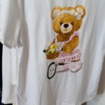 Βear shirt
