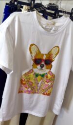 Frenchie shirt - Image 2