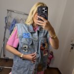 Βear vest