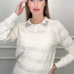 Μακρυμάνικο Diamond shirt